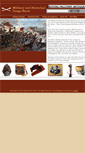 Mobile Screenshot of historicalimagebank.com